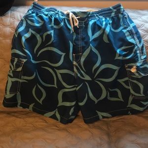 Men’s bathing suit